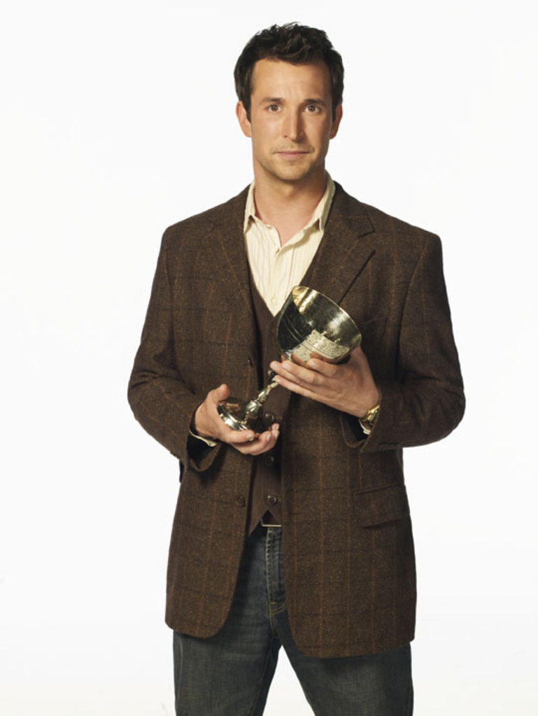 Noah Wyle Photos | Tv Series Posters and Cast