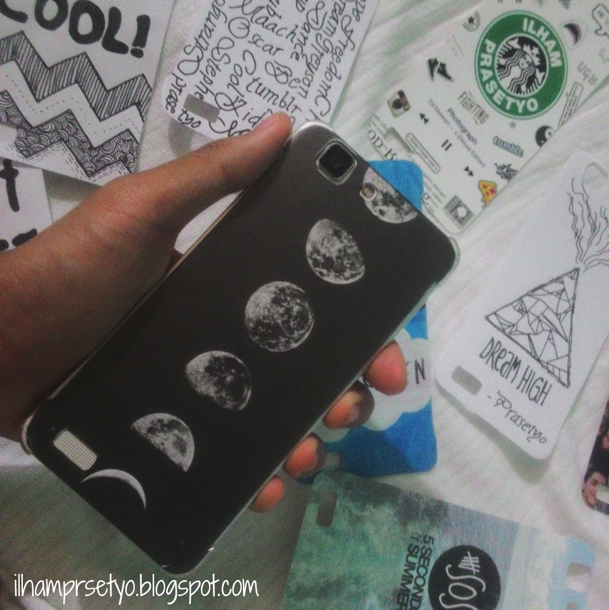 Competitive Price B5a89 562ee Contoh Paper Case 5 Picture Heddat Com