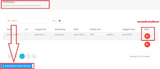 gambar konfirmasi mutasi pd online