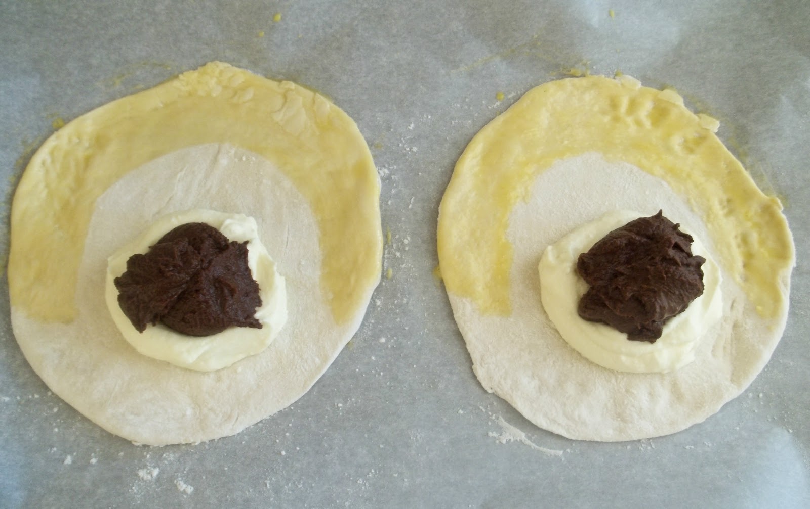 Simply Romanesco Nutella The European peanut butter