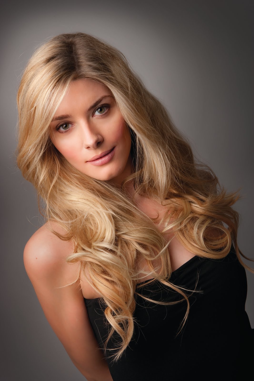 The Beauty Scoop! Halo Hair Extensions Launch In Debenhams, Manchester