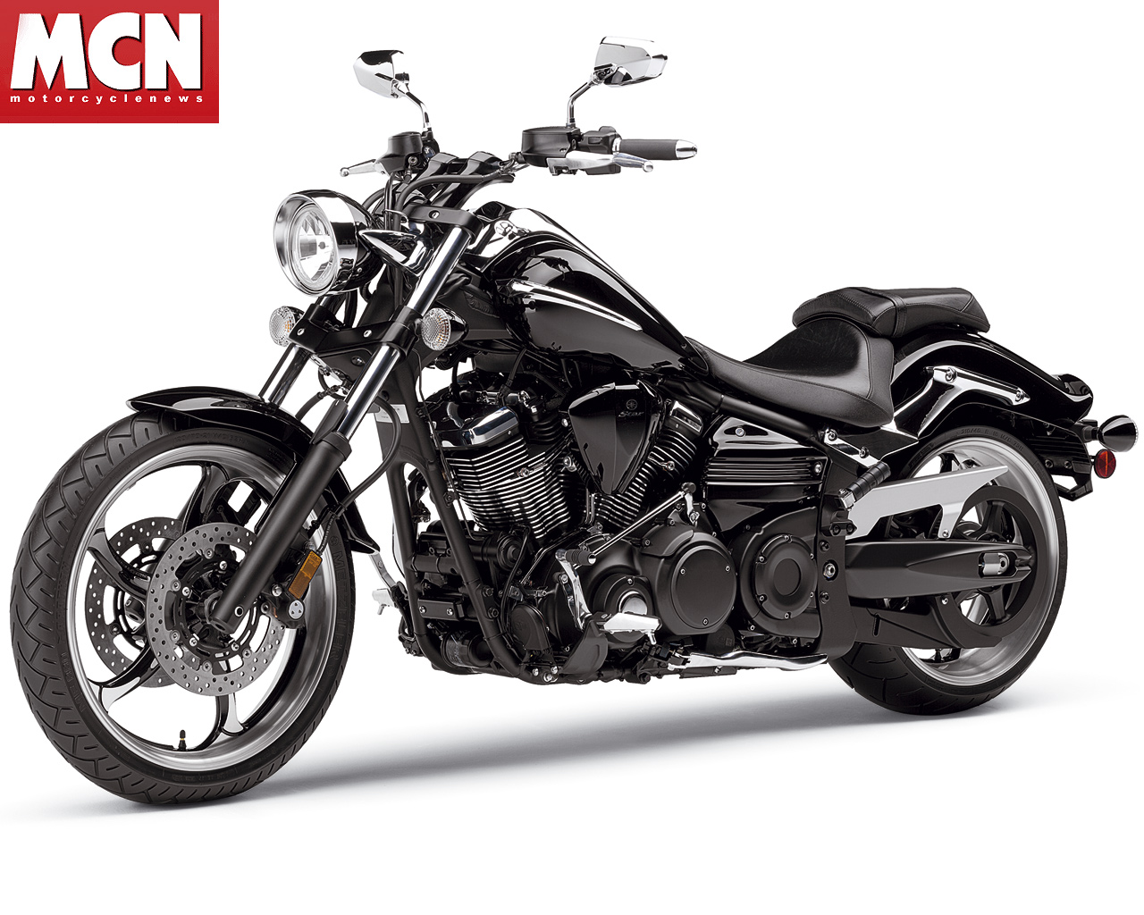 Fast Havey Bikes Yamaha Cruiser Famous In the World