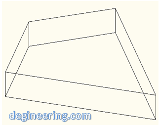 Gambar 13. Objek 3D Layang-Layang Gambar 13. Objek 3D Layang-Layang