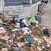 “Minha rua virou um lixão”, reclama um morador do bairro Jacaré
