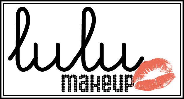 MakeUpLove is now an Ambassador of LuLu Makeup!