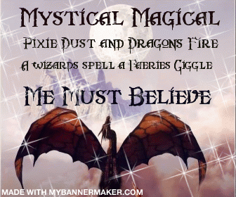 Mystical Magical