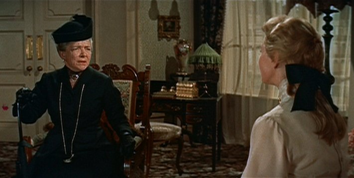Anastasia Movie 1956