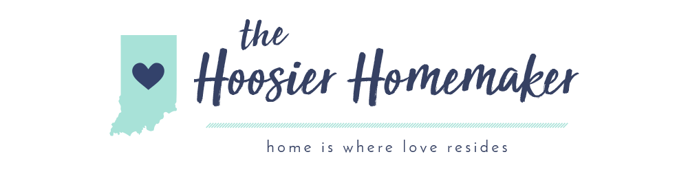 The Hoosier Homemaker