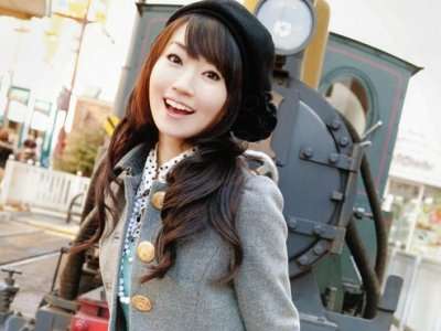 Nana Mizuki
