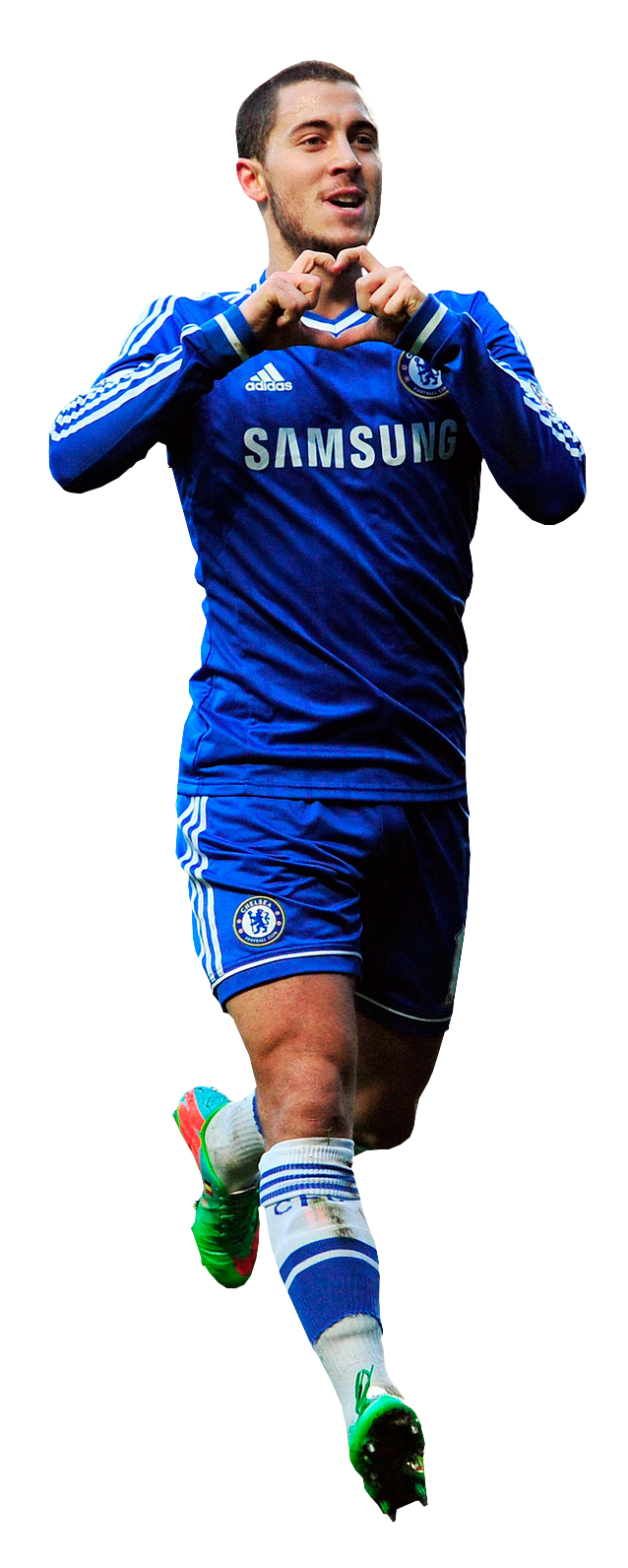 Pro Renders Fútbol Promocionado por/Sponsored by Exdecaf — VMG Team