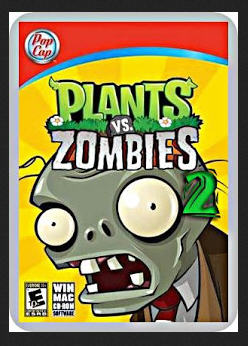 Plant Vs Zombie 2 Full Version Free Downloadl