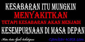 Satpam Culuy Kumpulan Kata Kata Mutiara Terbaru 2014