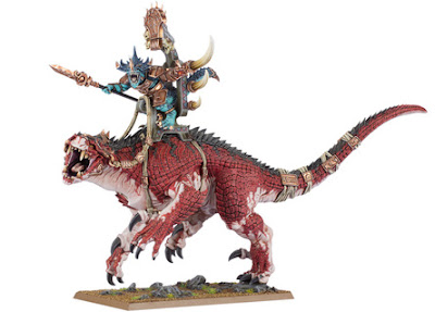 El Descanso del Escriba: Vuelta a los dinosaurios de plastico