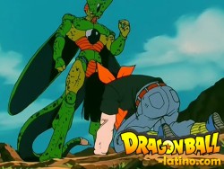 Dragon Ball Z capitulo 151 Dragon Ball Z capitulo 151