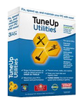 TuneUp Utilities 2012 v12.0.3500.14