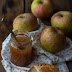 Apple butter