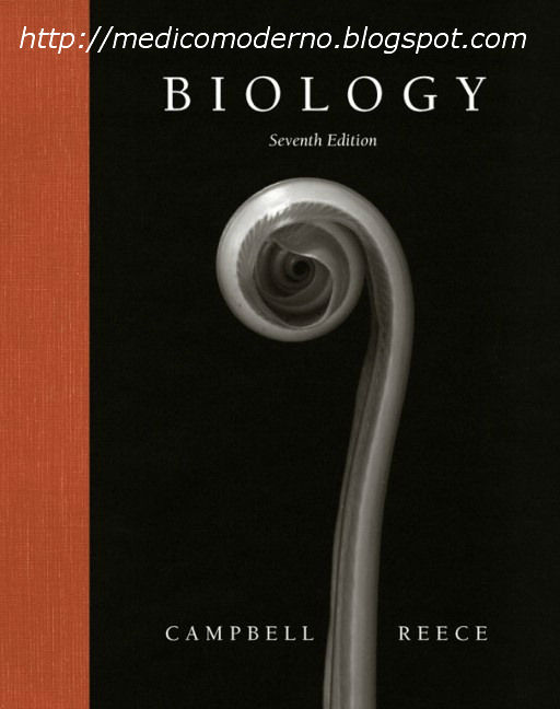 Campbell Biology 7Th Edition Reece