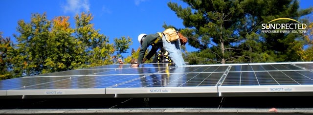 Future of Solar Energy