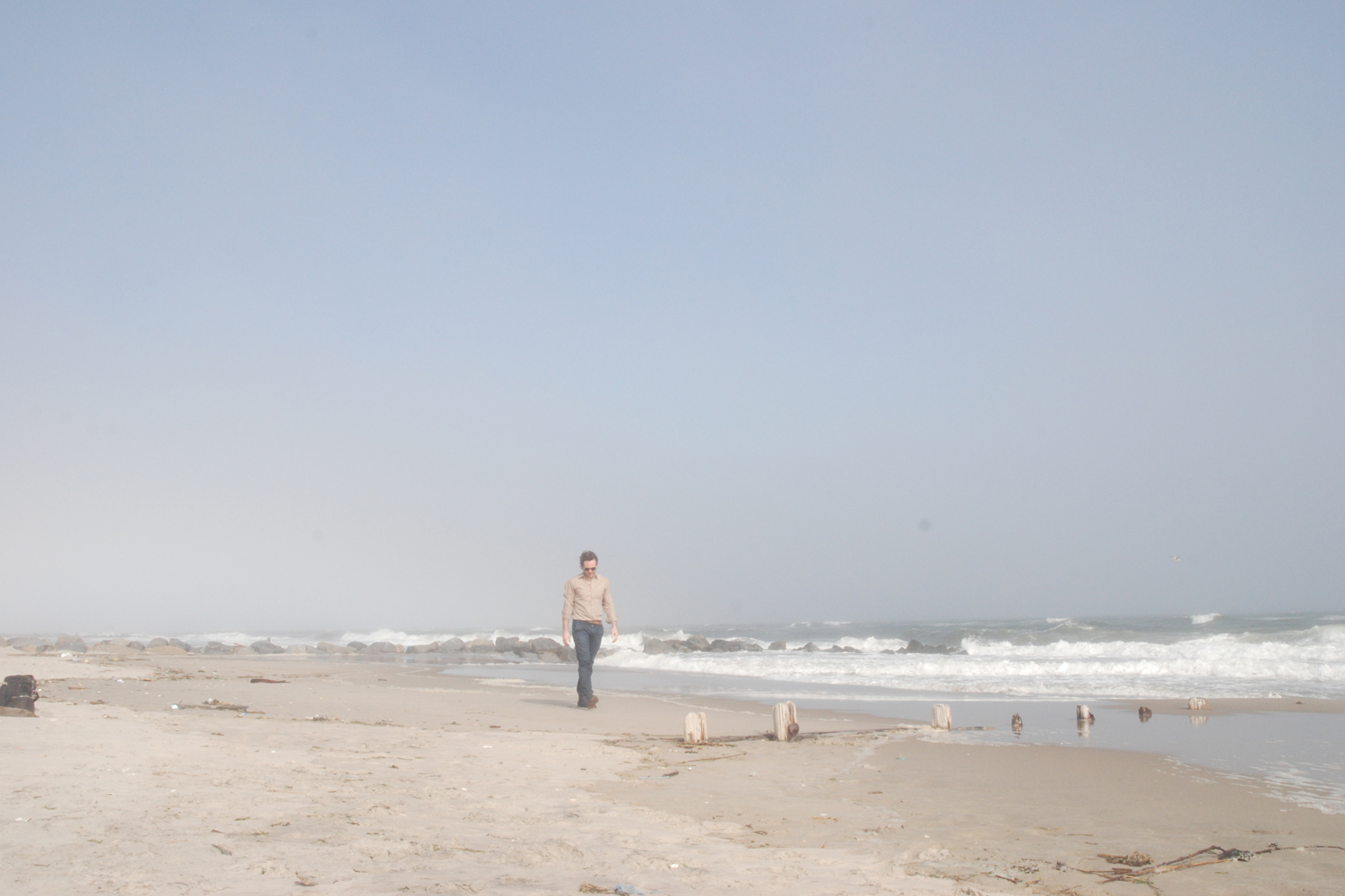 Fort Tilden Beach
