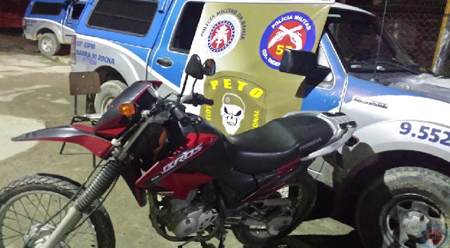 Blog de louromagalhaes : BLOG DO LOURO MAGALHÃES, Ipiaú: Dois jovens são mortos após roubar moto e atirar na polícia