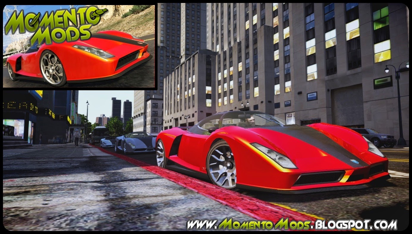 GTA SA - Gráficos Do GTA V Para GTA IV V2.2 GTA SA - Gráficos Do GTA V Para GTA IV V2.2