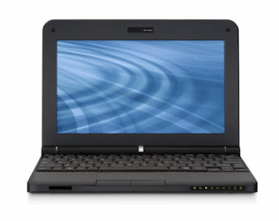 Toshiba mini NB205 (NB205-N210) Notebook Review