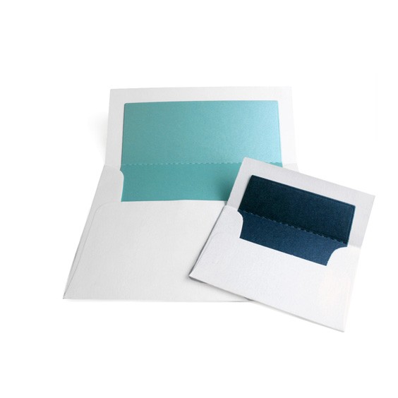 pushing the envelope...liner...with LifestyleCrafts Midwestern Girl