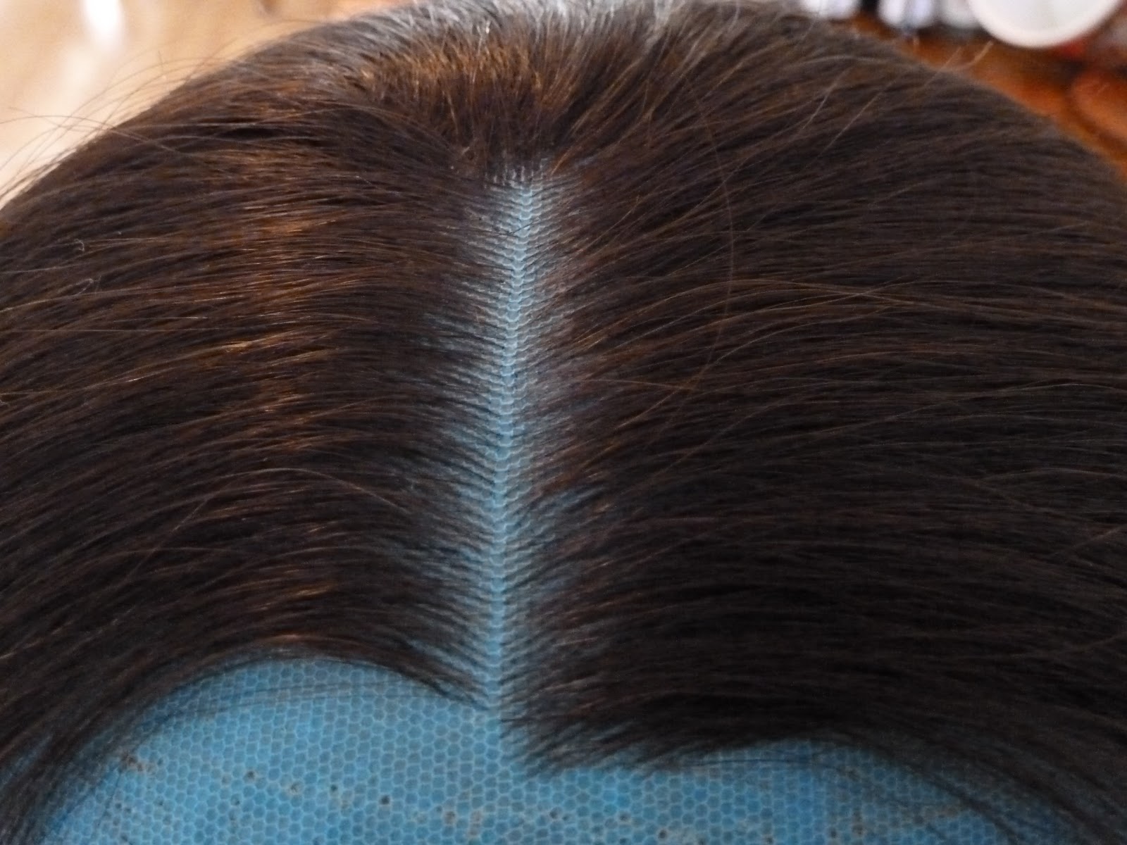 wig lace making wigs hair diy foundation awesome systems website closure afro hairstyles pieces progress foundations hairstyle toupees