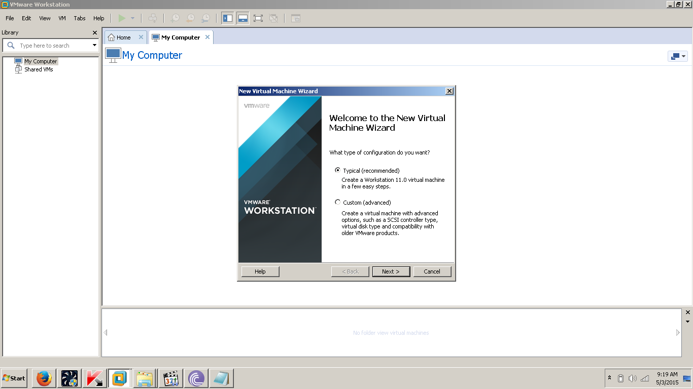 cara menginstall kali linux melalui vmware cara menginstall kali linux melalui vmware