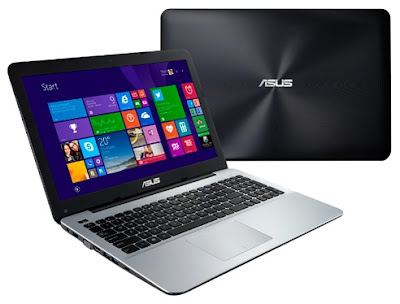 Asus X555LD-XX138H