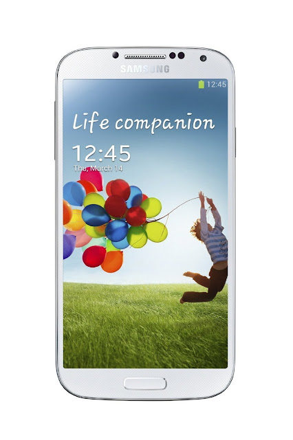 Samsung Galaxy S4 I9500 16Gb White WiFi Android Unlocked Cell Phone - In Stock