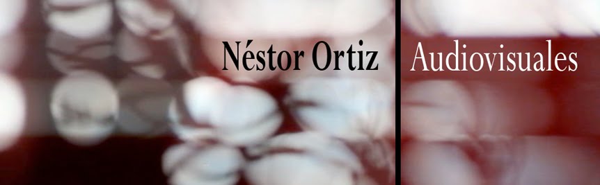 Néstor Ortiz Audiovisuales