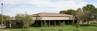 Memorial Park Library Branch