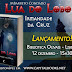 Lançamento do livro "Lua do Lobo" de MBarreto Condado, dia 12 de Dezembro, ás 15h30, em Lisboa