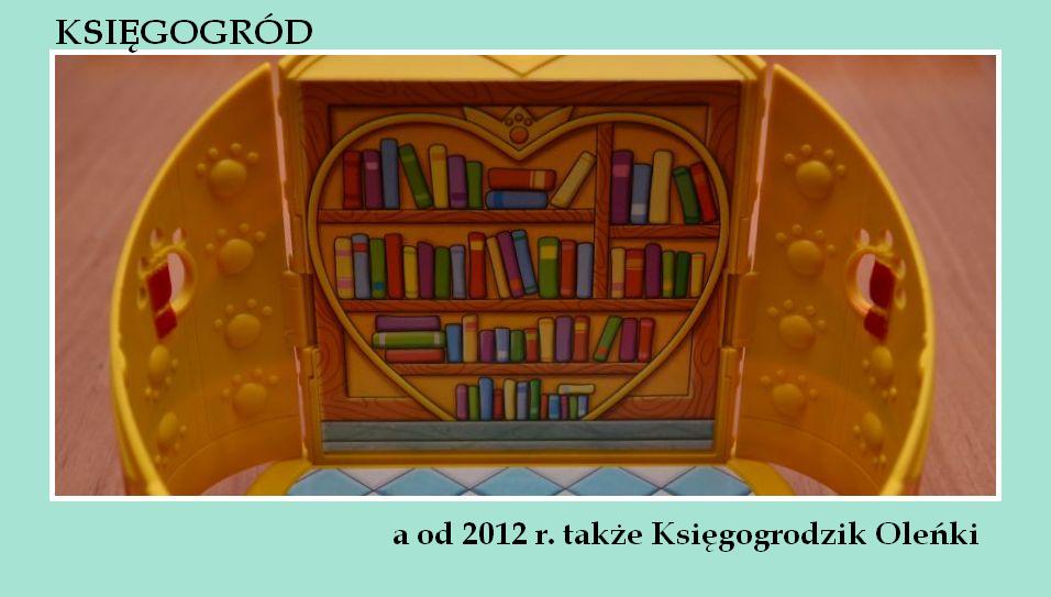 Księgogród