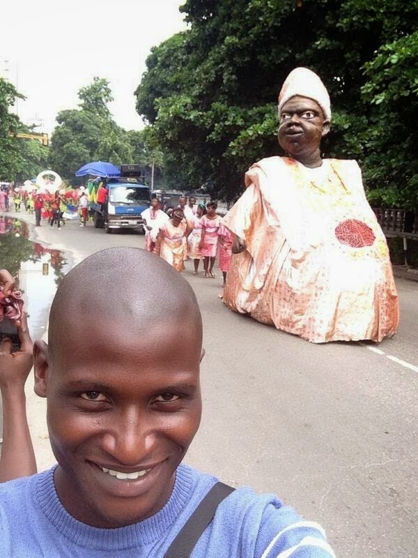 Lagos Carnival 2014 AlabamaU2 02 Exclusive:  Checkout Lagos Carnival 2014 Photos
