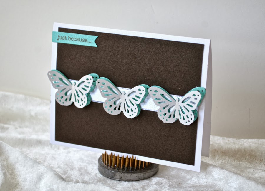 World Cardmaking Day Giveaway!