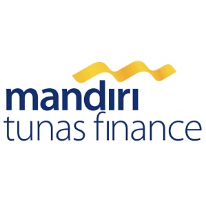 Logo PT Mandiri Tunas Finance Logo PT Mandiri Tunas Finance