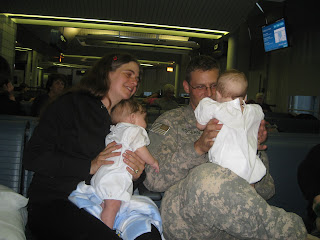 Injured Michigan Soldiers Homecoming Injured Michigan Soldiers Homecoming