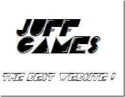 Games juff ♦♣♠♥