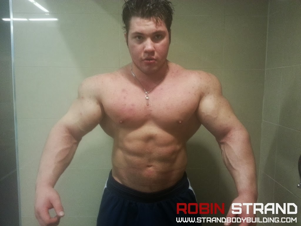 Robin Strand | Bodybuilders, Robin, Bodybuilding