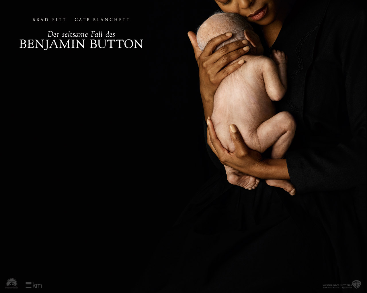 Der seltsame Fall des Benjamin Button 2008 HD