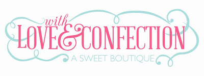 With Love & Confection