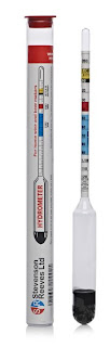 Hidrometer Hidrometer