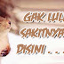 Lulus UN atau Enggak ya?