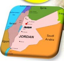 JORDAN