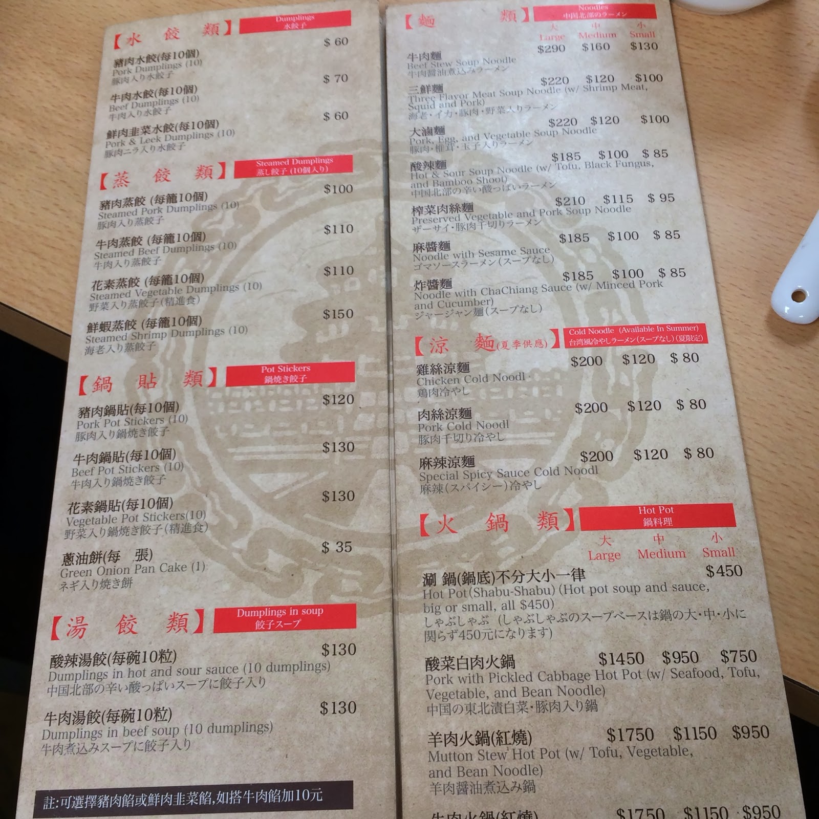 捷運東門,東門餃子館,信義線,新蘆線,美食,永康街