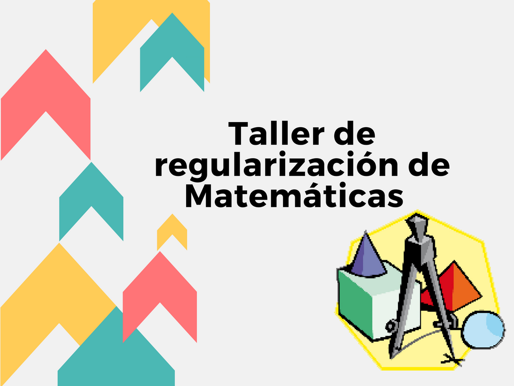 Taller Matemáticas