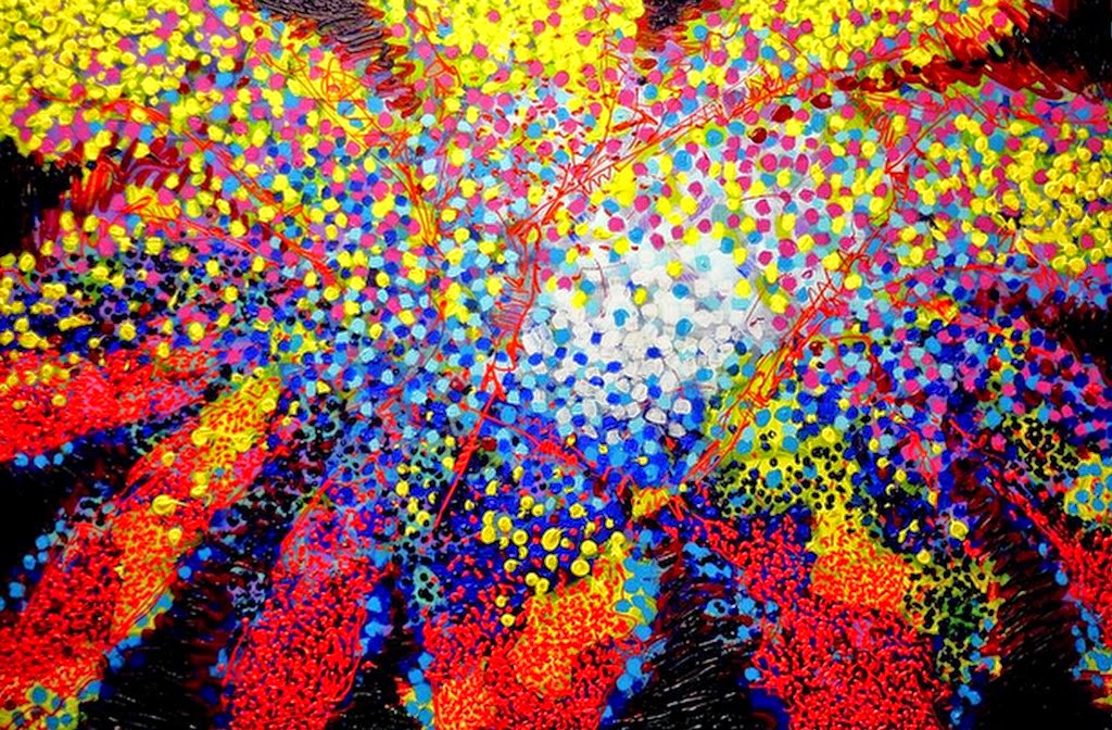 cuadros-abstractos-con-textura-oleos pinturas-modernas-texturizadas