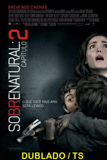 Assistir Sobrenatural: Capítulo 2 Dublado